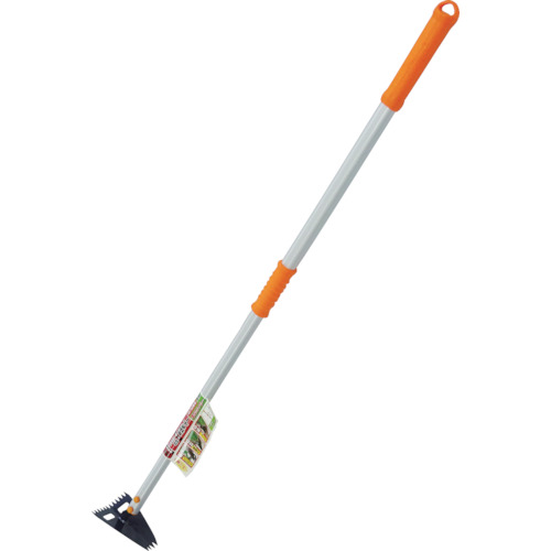 らくらく長柄三角草抜きﾎｰ 1丁画像