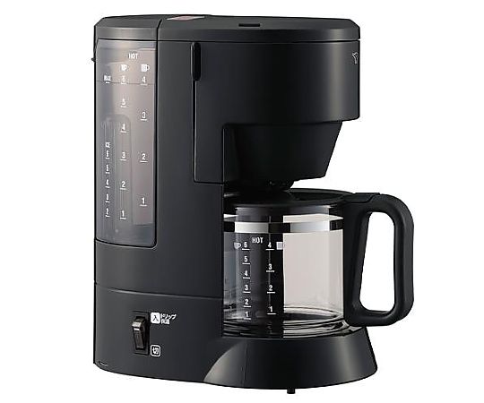 AC100V/650W（810mL） コーヒーメーカー