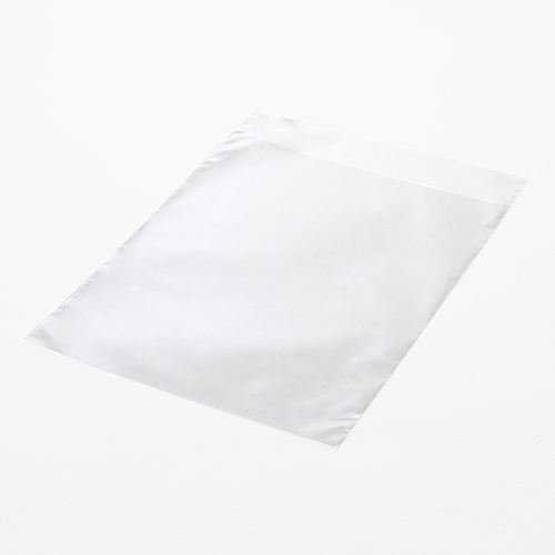 HEIKO OPボードン袋 20-25 フラップ付 100枚画像