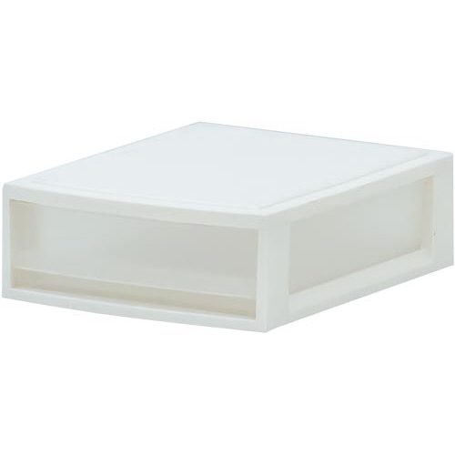 ＰＲＸルームケースプチ　Ａ４浅型１段　４個画像