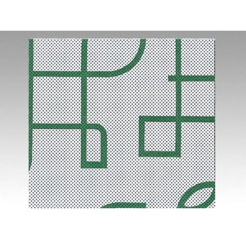 020 包装紙 ネオン ベルベ [バラ販売]画像
