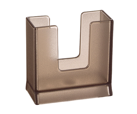 Be ナフキンスタンド K型 ブラウン画像