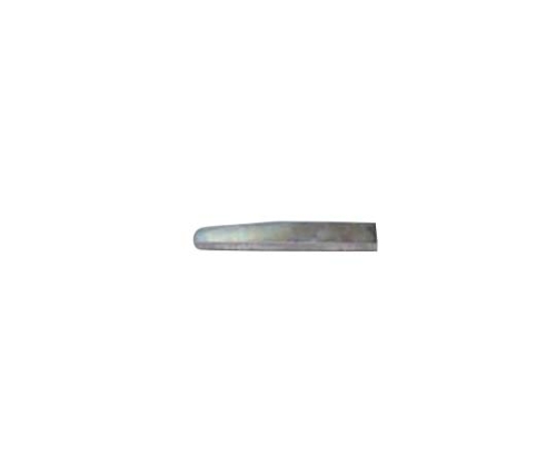 ＵＳＷ－３３４・ＵＳＷ－３３５Ｔｉ用先丸刃（１枚入り）画像