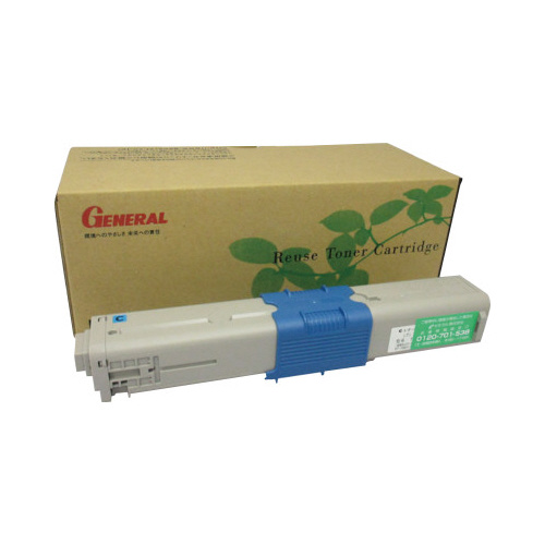 リサイクルトナー（プール式）ＴＮＲ－Ｃ４ＪＣ１画像