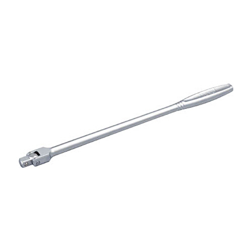 ﾅｯﾄｽﾋﾟﾝﾅｰ ｽﾀﾝﾀﾞｰﾄﾞﾀｲﾌﾟ 差込角12.7mmx400mm 1個画像