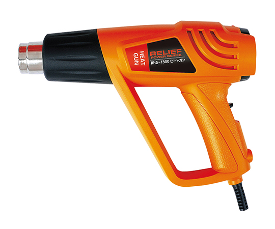 ヒートガン　275×80×190mm画像