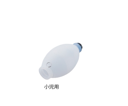 蘇生用バッグ　小児用　1000mL画像