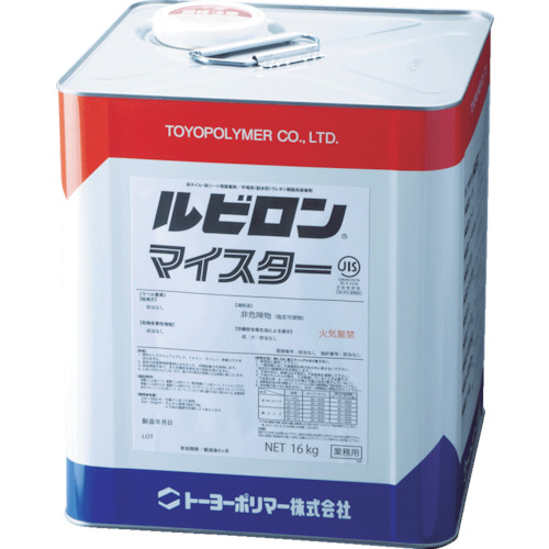 ﾏｲｽﾀｰ 16kg 1缶画像