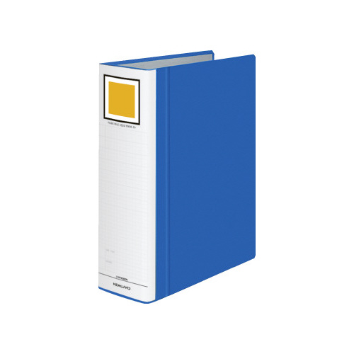 チューブＦエコツインＲ間伐材Ａ４縦背幅９５ｍｍ画像