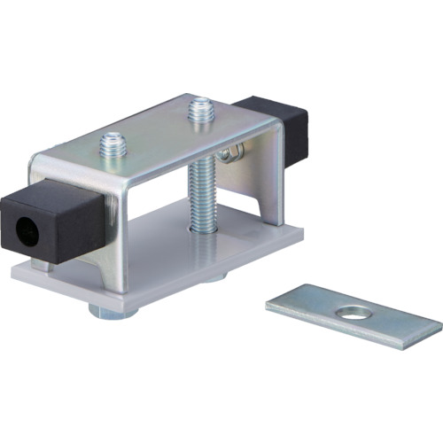 ﾄﾞｱﾊﾝｶﾞｰ ﾆｭｰﾄﾝ10ｺﾞﾑ付戸当り 1個