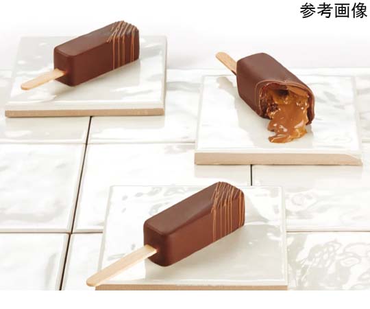 パボジェル スナック リニア（Linear） パッケージの上面が見える状態で、デザインが鮮やかに印刷されている。