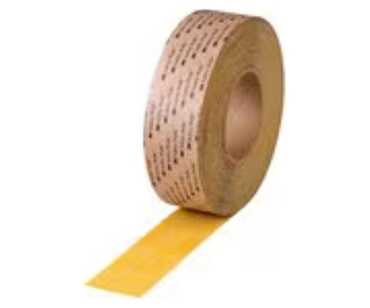 3M™セーフティ・ウォーク™滑り止めテープタイプSB 黄 50mm×18m