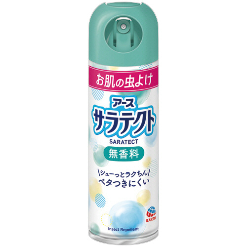 ｻﾗﾃｸﾄ 無香料 200mL 1本画像