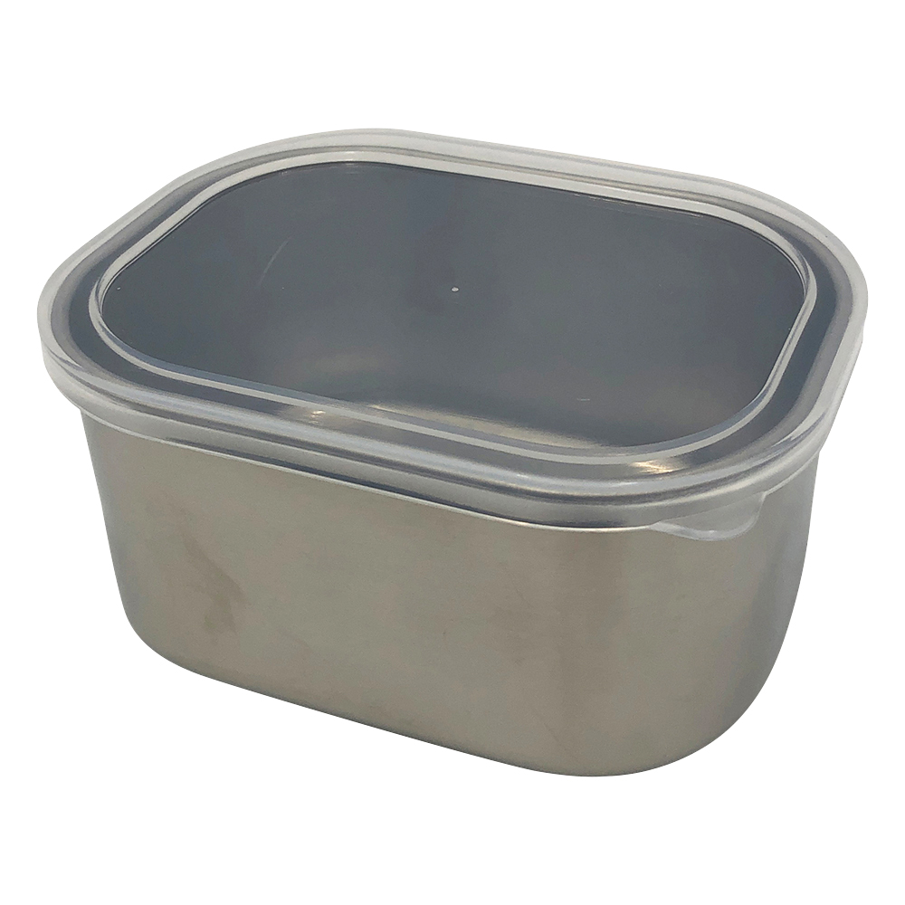 フリージング角シール深型容器　12型　（120×90×　60mm）画像