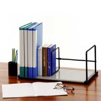 A型本立 ﾗｲﾄｸﾞﾚｰ 1台画像