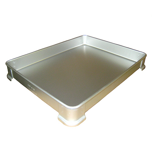 EBM ｱﾙﾏｲﾄ 冷却･餃子ﾊﾞｯﾄ身 中 335×255×40mm 1個