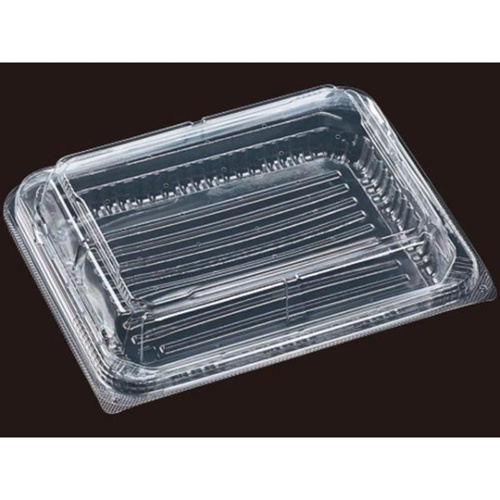 エフピコ フードパック PPSAV-30(20-16)V 穴有画像