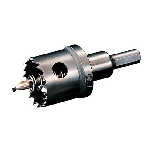 HSS ﾊｲｽﾎｰﾙｿｰ15mm 1本画像