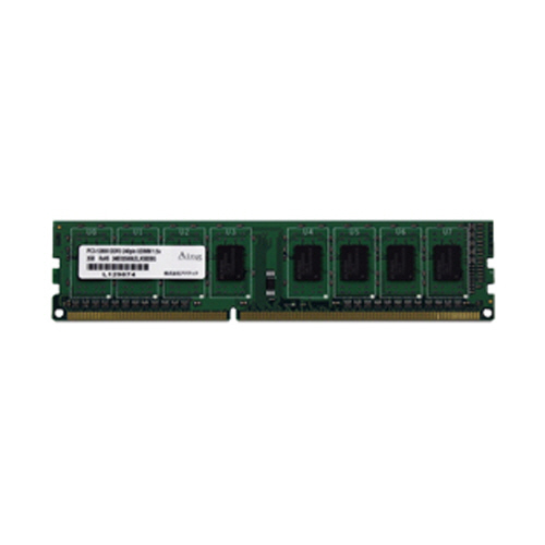 DDR3 1600MHz PC3-12800 240Pin UDIMM 4GB 省電力 1枚画像