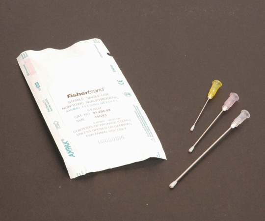 動物用経口ゾンデ（ディスポタイプ） 20G 1箱（5本×20袋入）