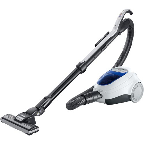 サイクロン掃除機CV-S700画像
