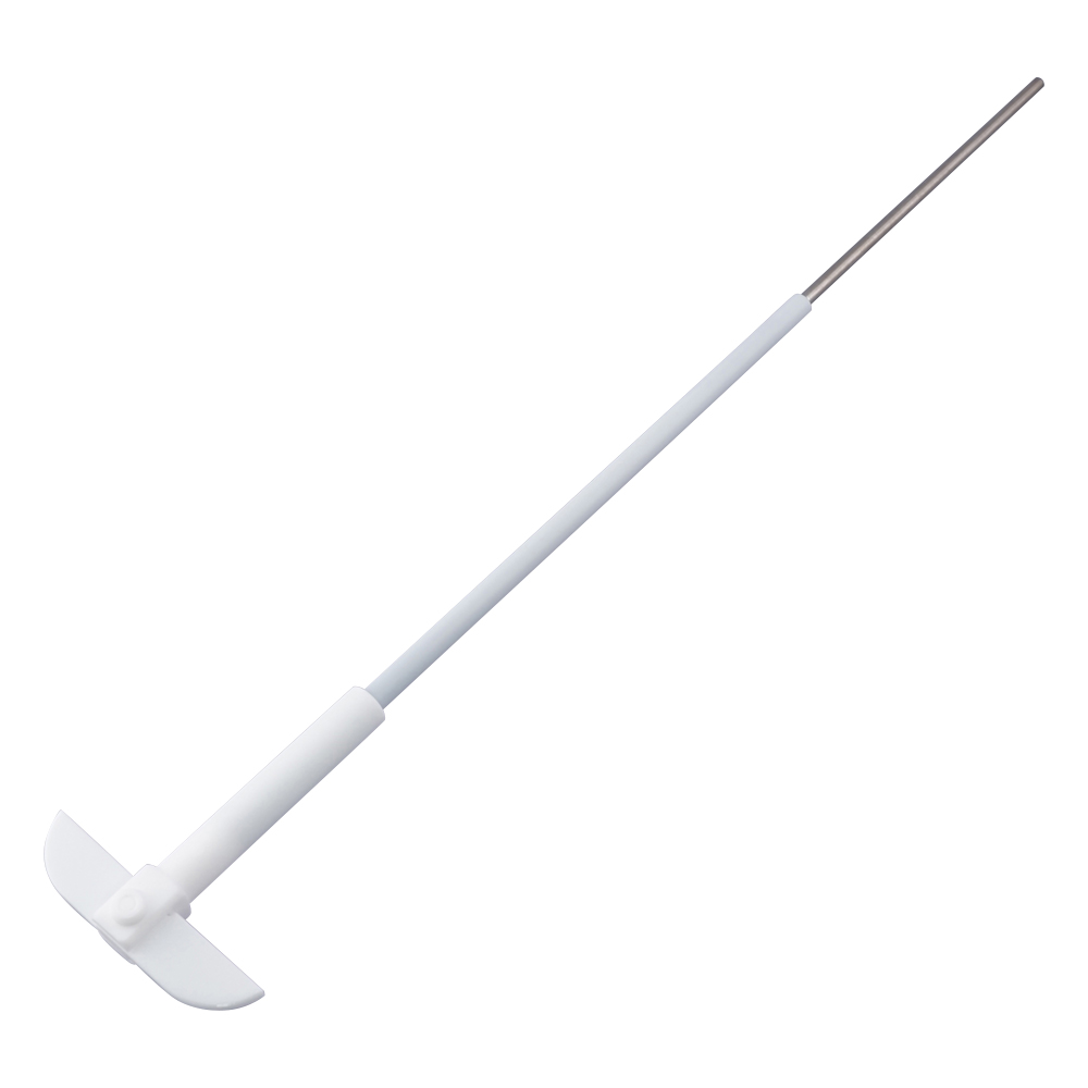 PTFE撹拌棒(羽根付き)　450mm画像