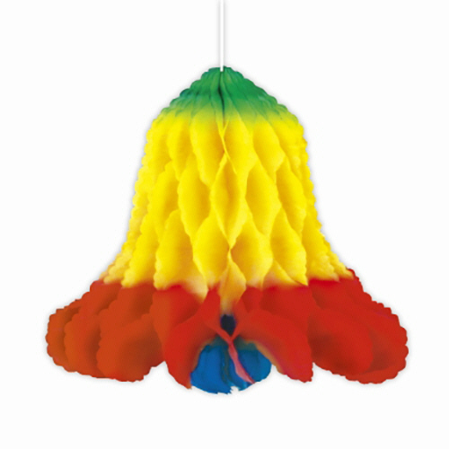 でんぐり ﾍﾞﾙ 1ｾｯﾄ(5個)画像