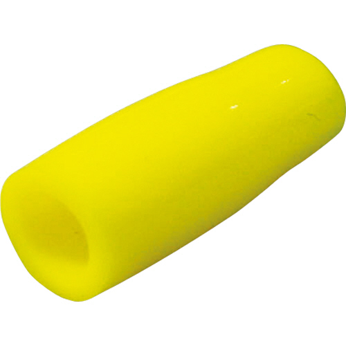 ﾆﾁﾌ 絶縁ｷｬｯﾌﾟ 1ﾊﾟｯｸ(100個)画像