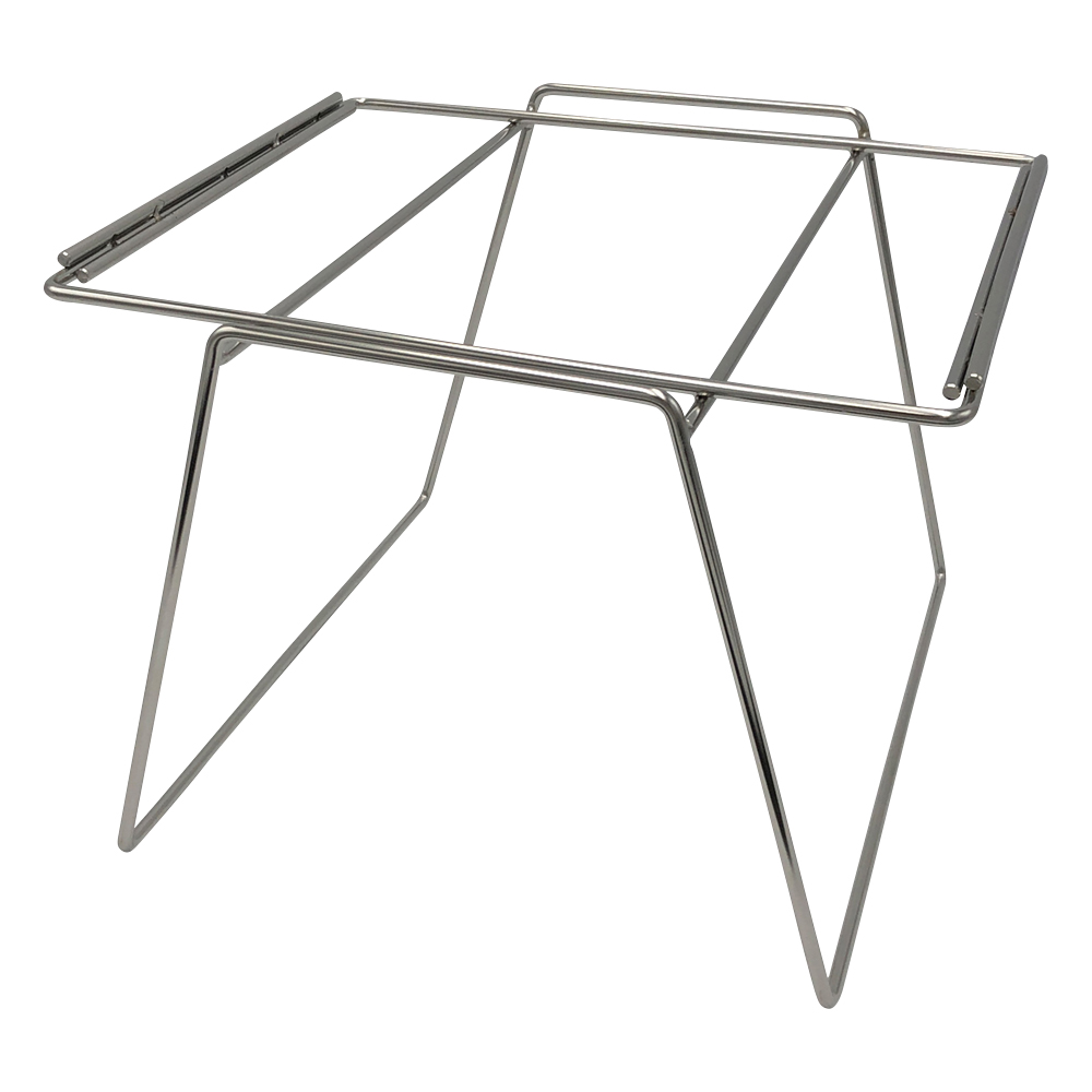 セラミックガラス板　ネオセラム　N-11　260角用台画像