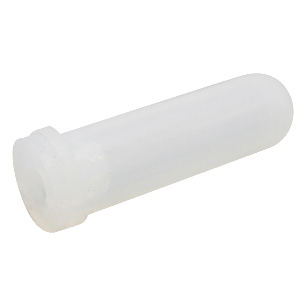 シリコンスポイト（メスピペット用）　0.5mL画像