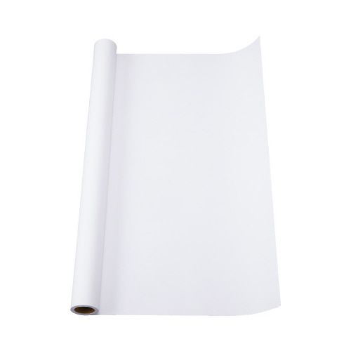 ジャンボロール画用紙　１０ｍ　しろ