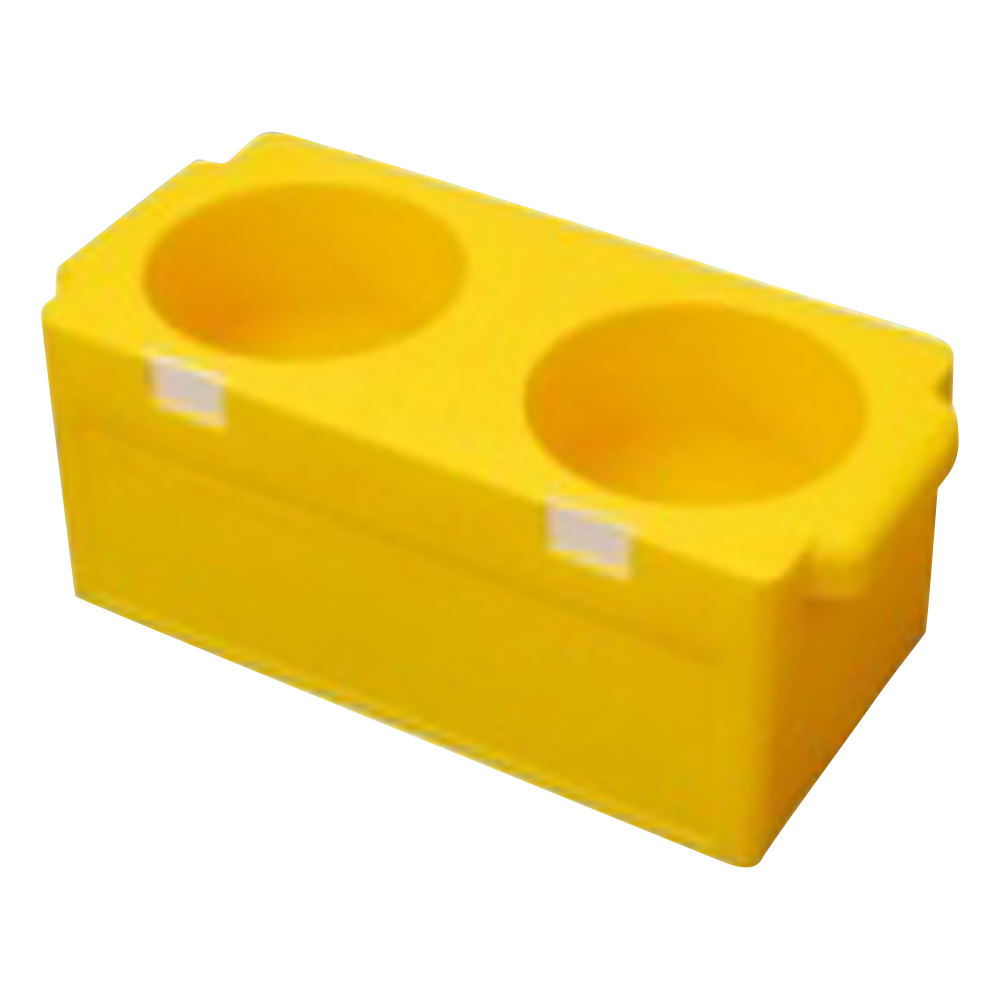 フラスコホルダー　300mL　2本用画像