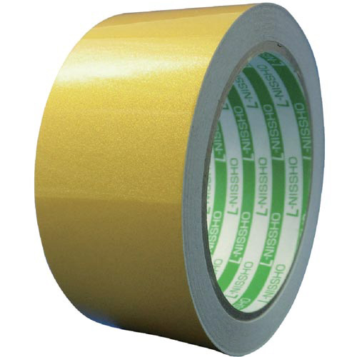 再帰反射テープ　４５ｍｍｘ１０ｍ　黄画像