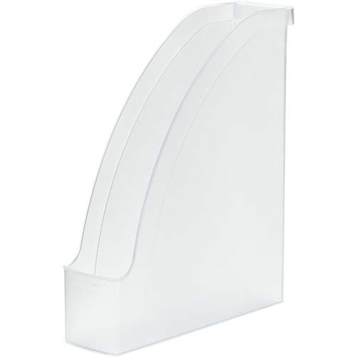 ライツ　マガジンファイル　Ａ４　クリア　６個画像