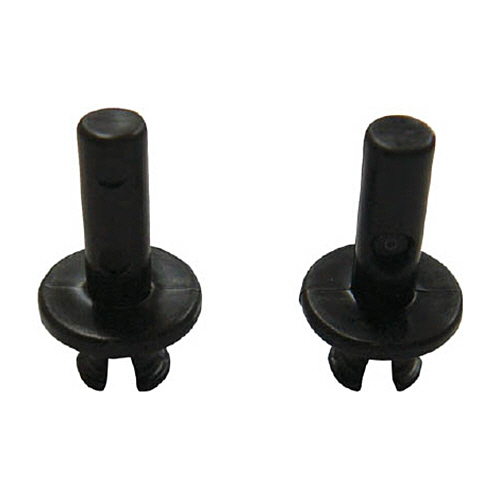 ﾚﾝﾁﾗｯｸﾋﾟﾝ 1ｾｯﾄ(10個)画像