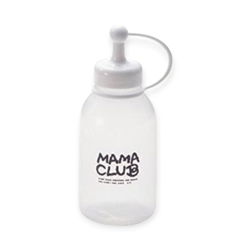 調味料入れ ママクラブ MC-18 ホワイト 100cc画像