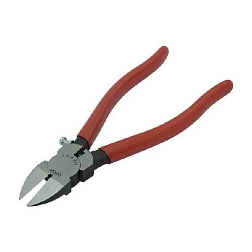 強力ﾌﾟﾗﾆｯﾊﾟ(平刃) 175mm 1個画像