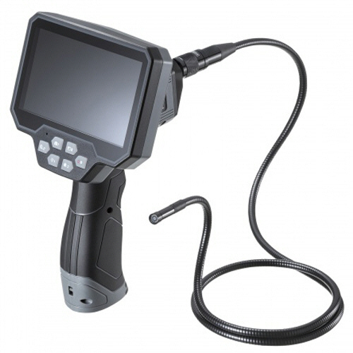 5型大型ﾓﾆﾀｰ搭載 工業用内視鏡 1台画像