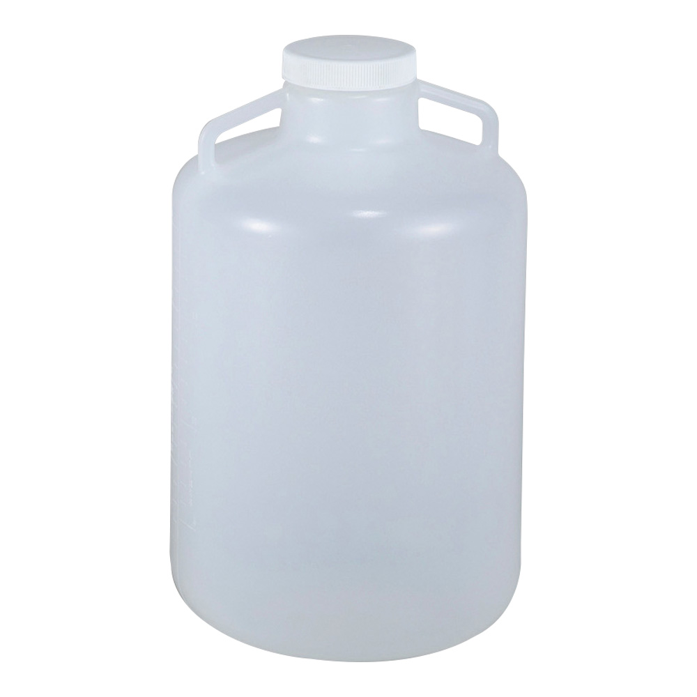 ハードボトル（広口タイプ）20L画像