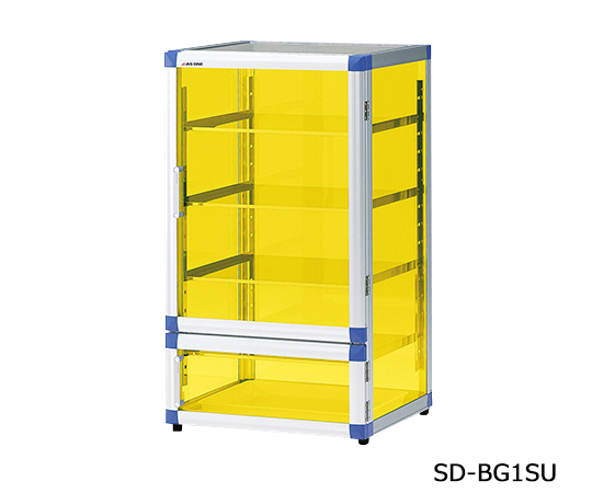 デシケーターBG(uvc)画像