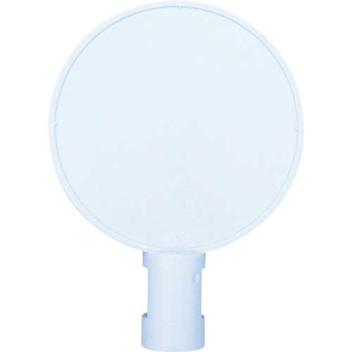 ｶﾗｰﾌﾟﾗﾎﾟｰﾙｻｲﾝｷｬｯﾌﾟ ﾎﾜｲﾄ 1個画像