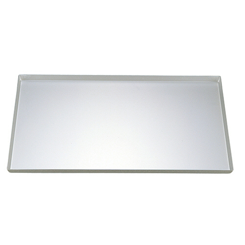 EBM ｱﾙﾏｲﾄ ｼｮｯｸﾌﾘｰｻﾞｰ天板 604×404mm 1枚画像