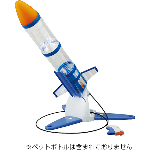 ﾍﾟｯﾄﾎﾞﾄﾙﾛｹｯﾄ製作ｷｯﾄII 1個画像