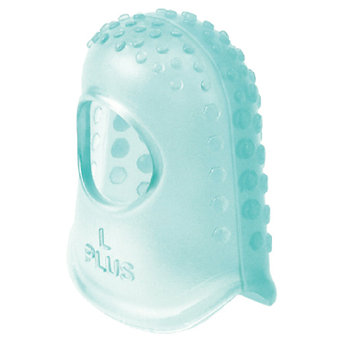 ﾒｸﾘｯｺ ﾊﾆｶﾑ L ﾌﾞﾙｰ･ｸﾞﾘｰﾝ 1ｾｯﾄ(20個:各色10個)画像