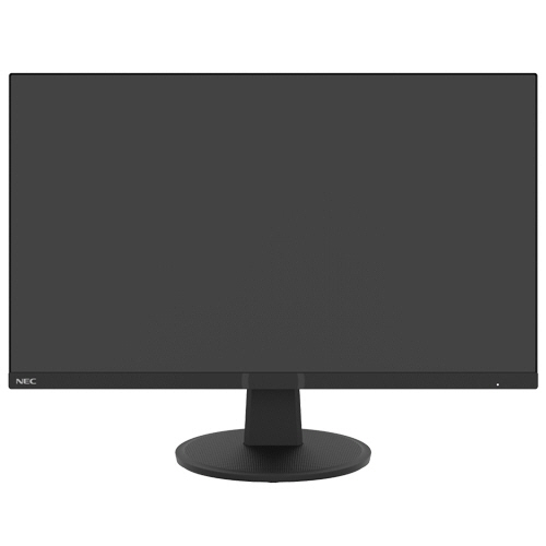 24型3辺狭額縁IPSﾜｲﾄﾞ液晶ﾃﾞｨｽﾌﾟﾚｲ ﾌﾞﾗｯｸ 1台画像