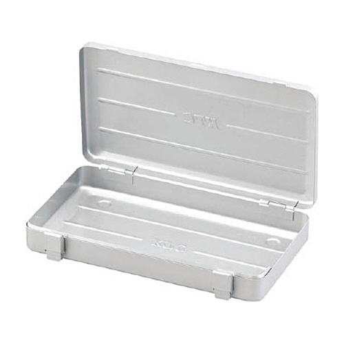 片開きﾒﾀﾙｹｰｽ 1個画像