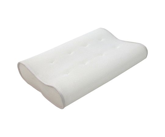 3Dメッシュ枕画像