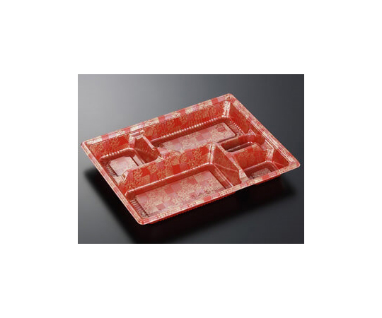 弁当容器 HS古今L-5 納言 身 600枚画像
