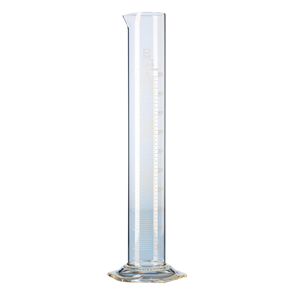 メスシリンダー DURAN(R) 500mL画像