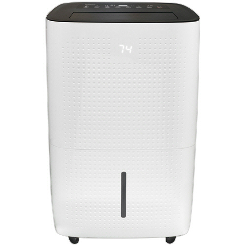 衣類乾燥除湿機 ｵｰﾄﾙｰﾊﾞｰ ﾎﾜｲﾄ 1台画像